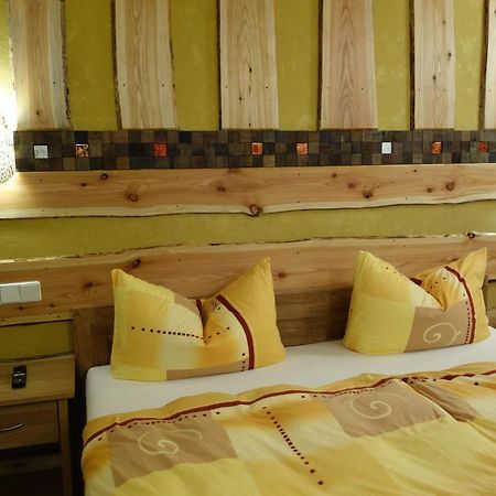 Ferienwohnung - Haus Molle Benneckenstein Extérieur photo