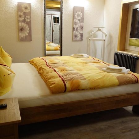 Ferienwohnung - Haus Molle Benneckenstein Extérieur photo