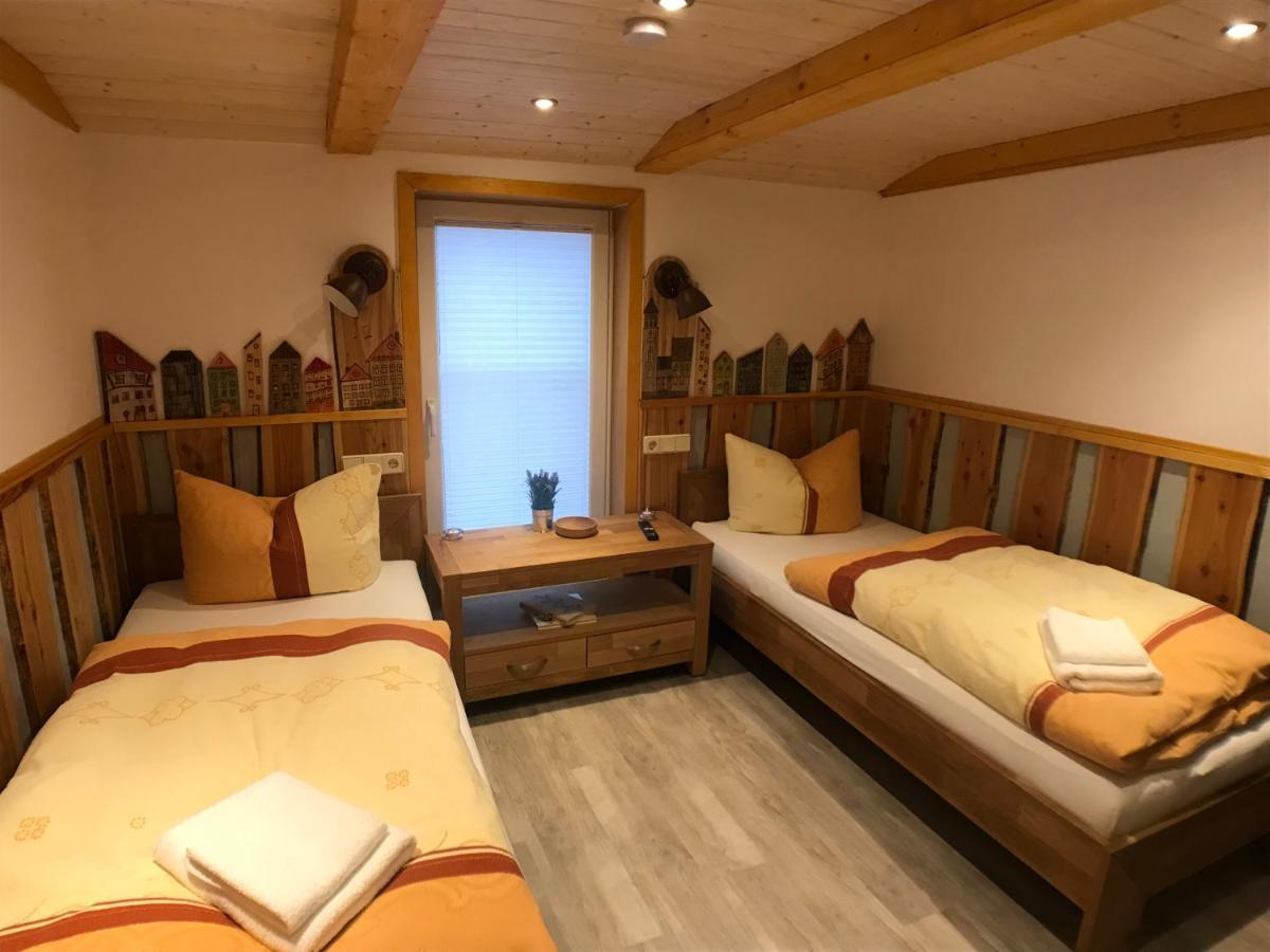 Ferienwohnung - Haus Molle Benneckenstein Extérieur photo
