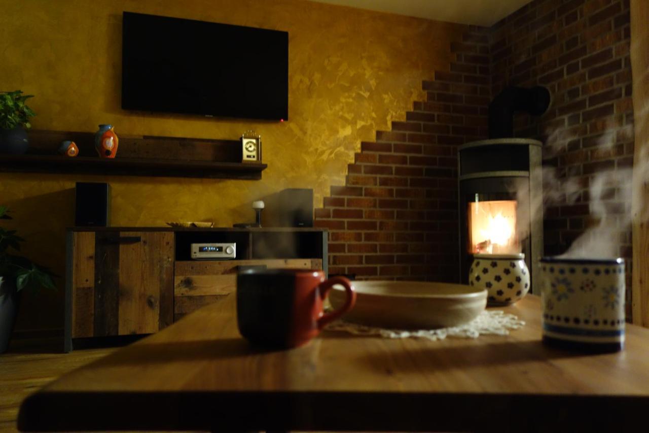 Ferienwohnung - Haus Molle Benneckenstein Extérieur photo