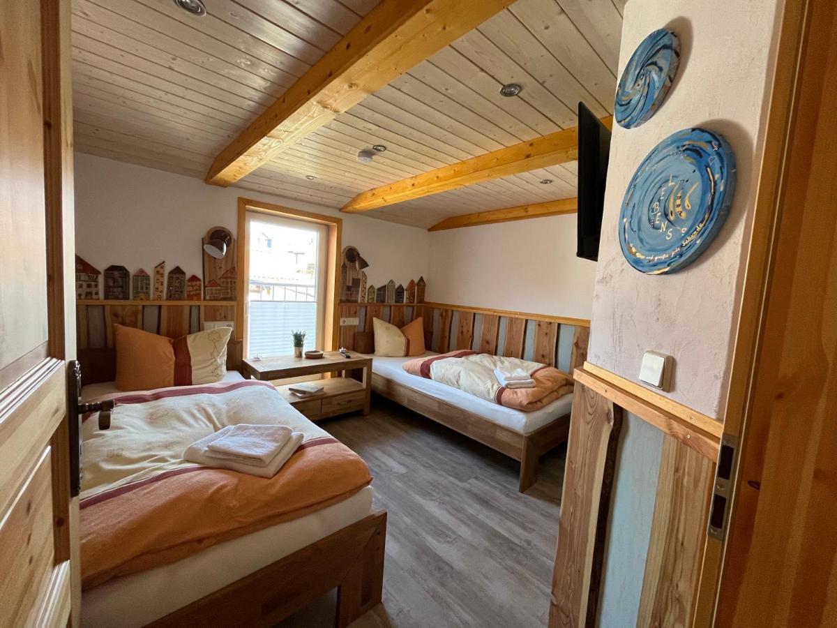 Ferienwohnung - Haus Molle Benneckenstein Extérieur photo